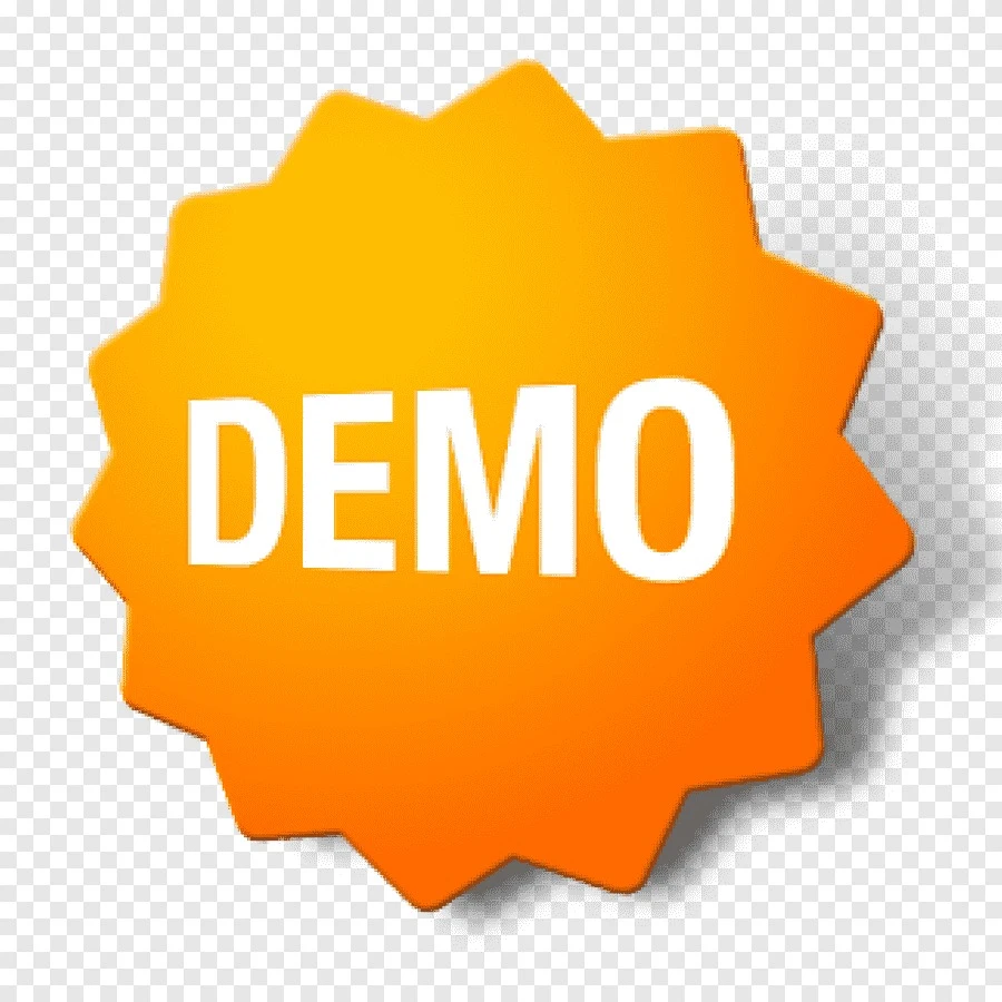 Demo brand