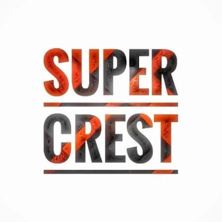 SUPER CREST