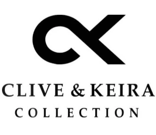 CLIVE & KEIRA
