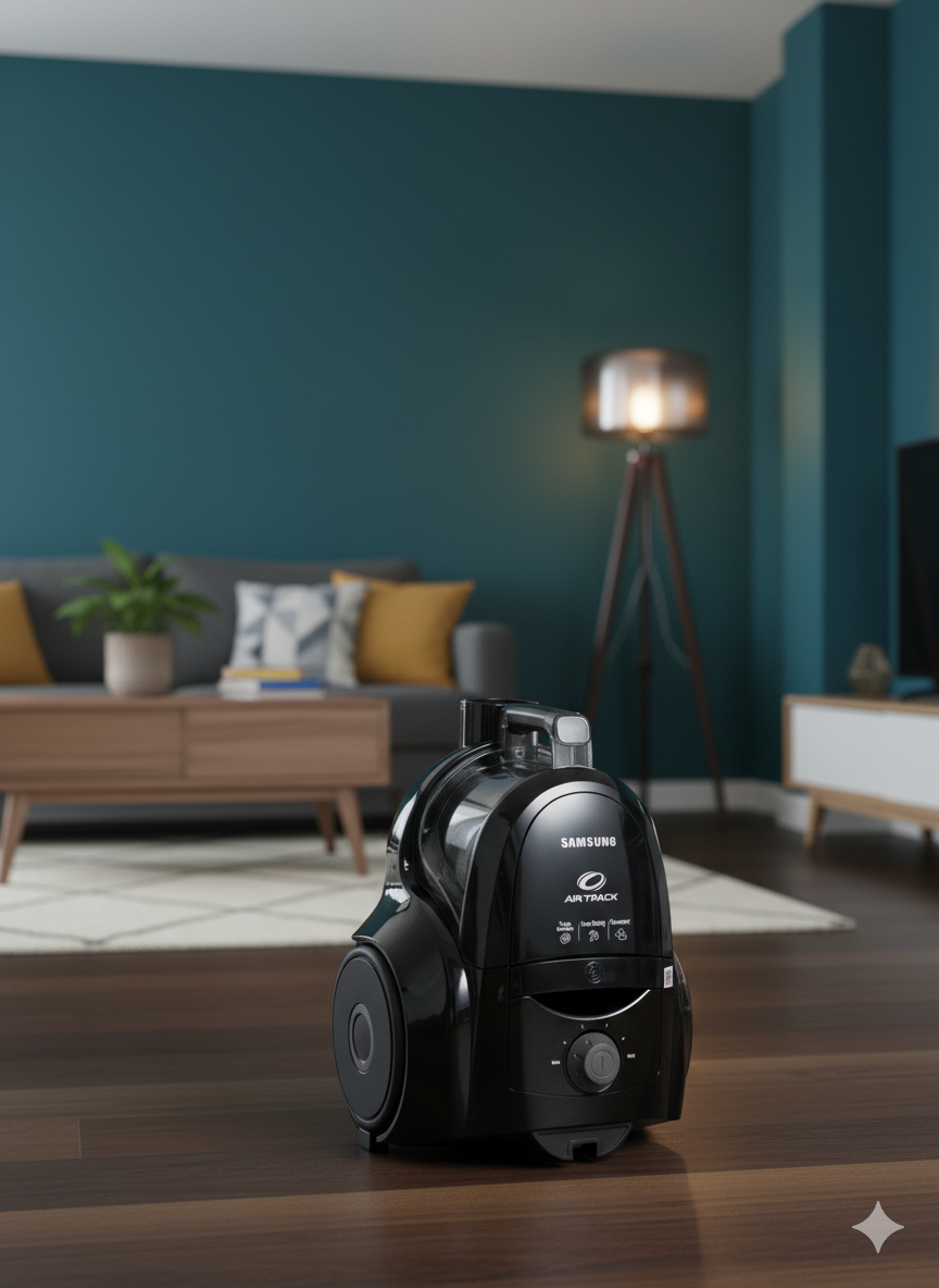 Пылесос SAMSUNG VIETNAM SC-4581