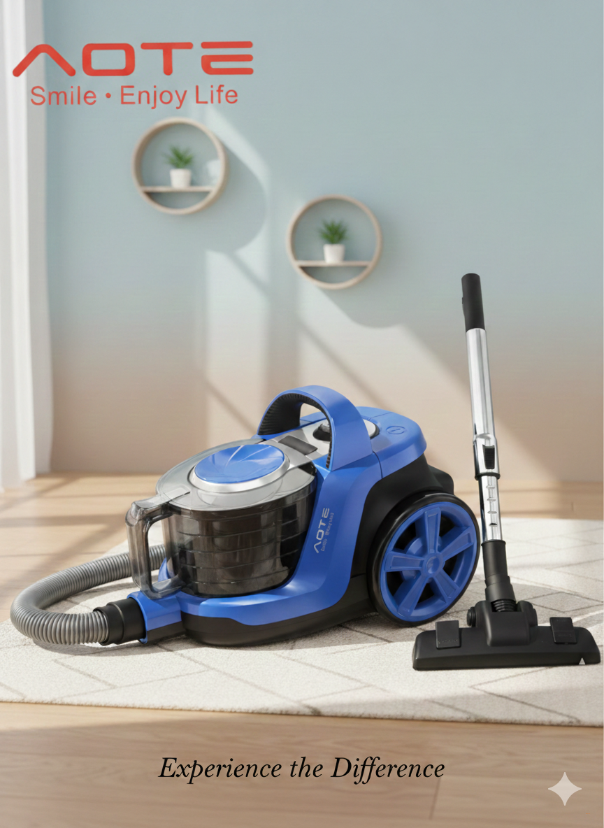 Пылесос AOTE AT-3092