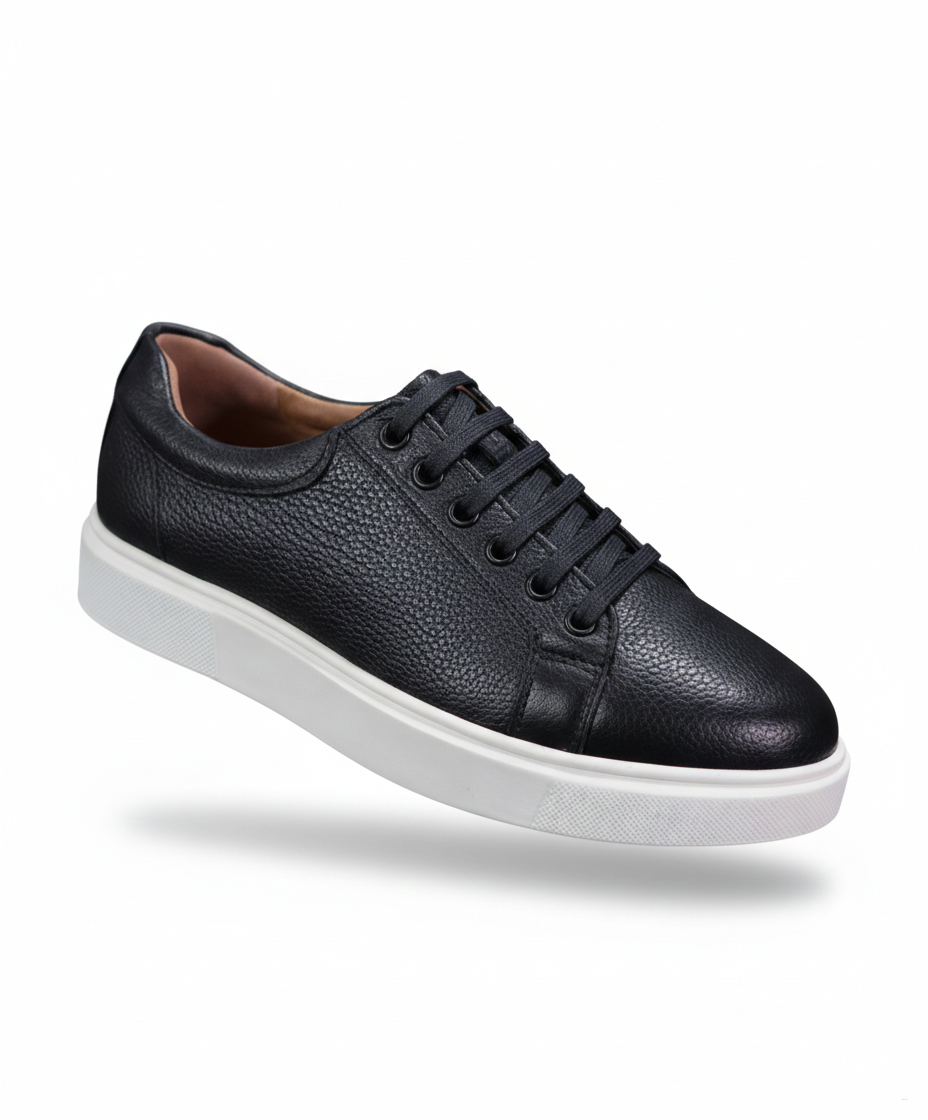 Мужские кеды повседневного стиля