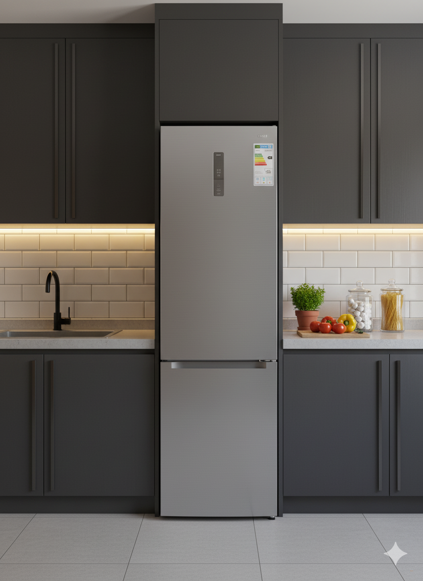 Холодильник CHIQ