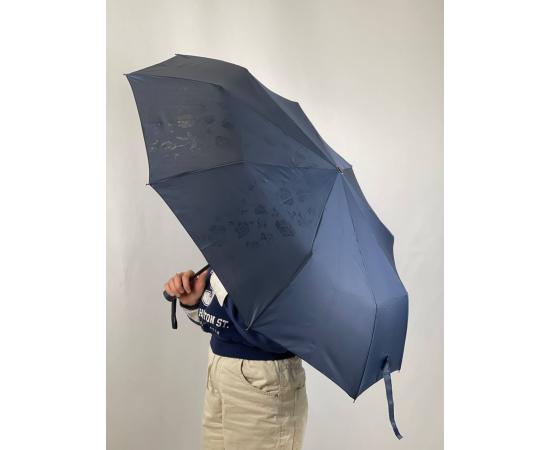 Зонт афтомат  для женщин, от дождя, на 4 сезона