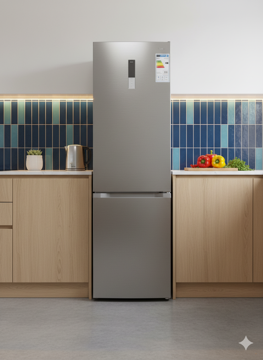 Холодильник CHIQ 317л