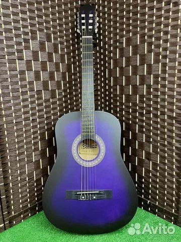 Классическая гитара