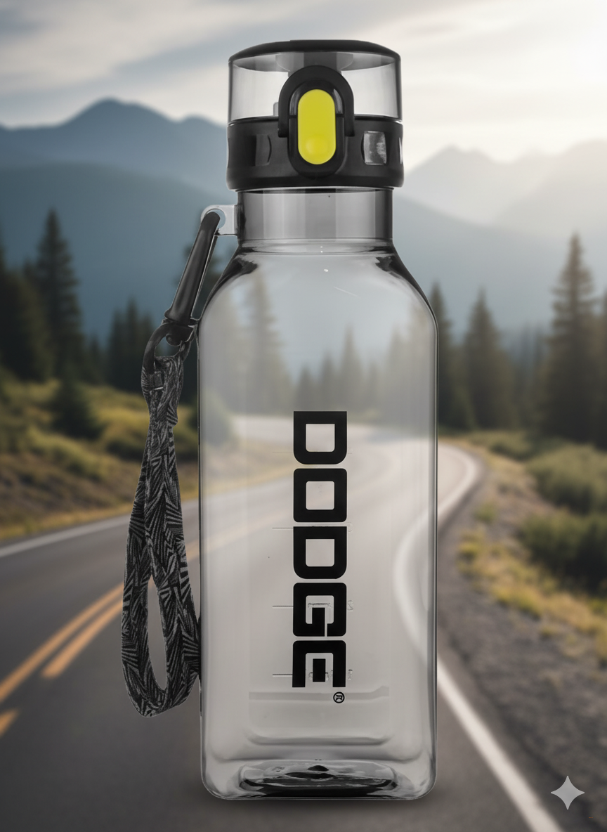 AuroreWay Спортивная бутылка, 700 мл