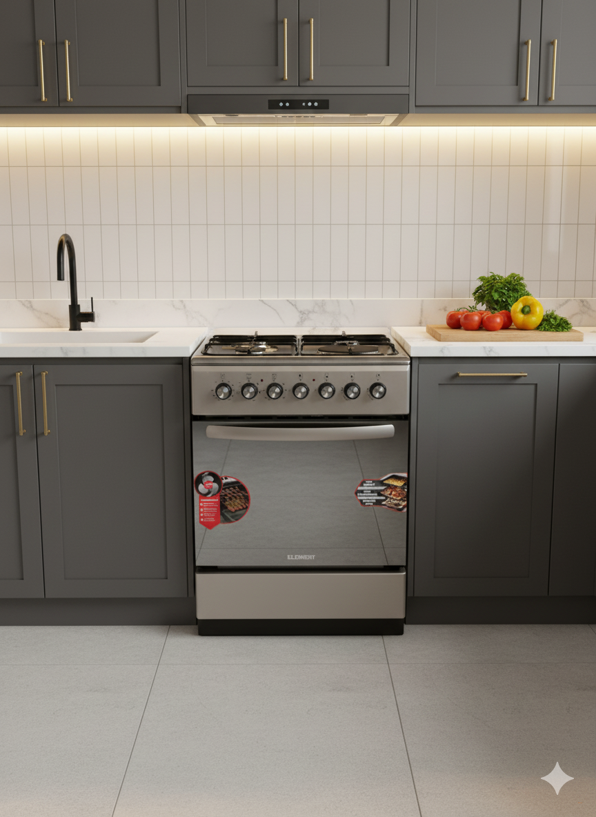 Электронный плитка ELEMENT