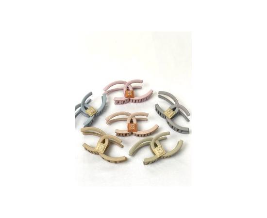 Заколка для волос, легкая