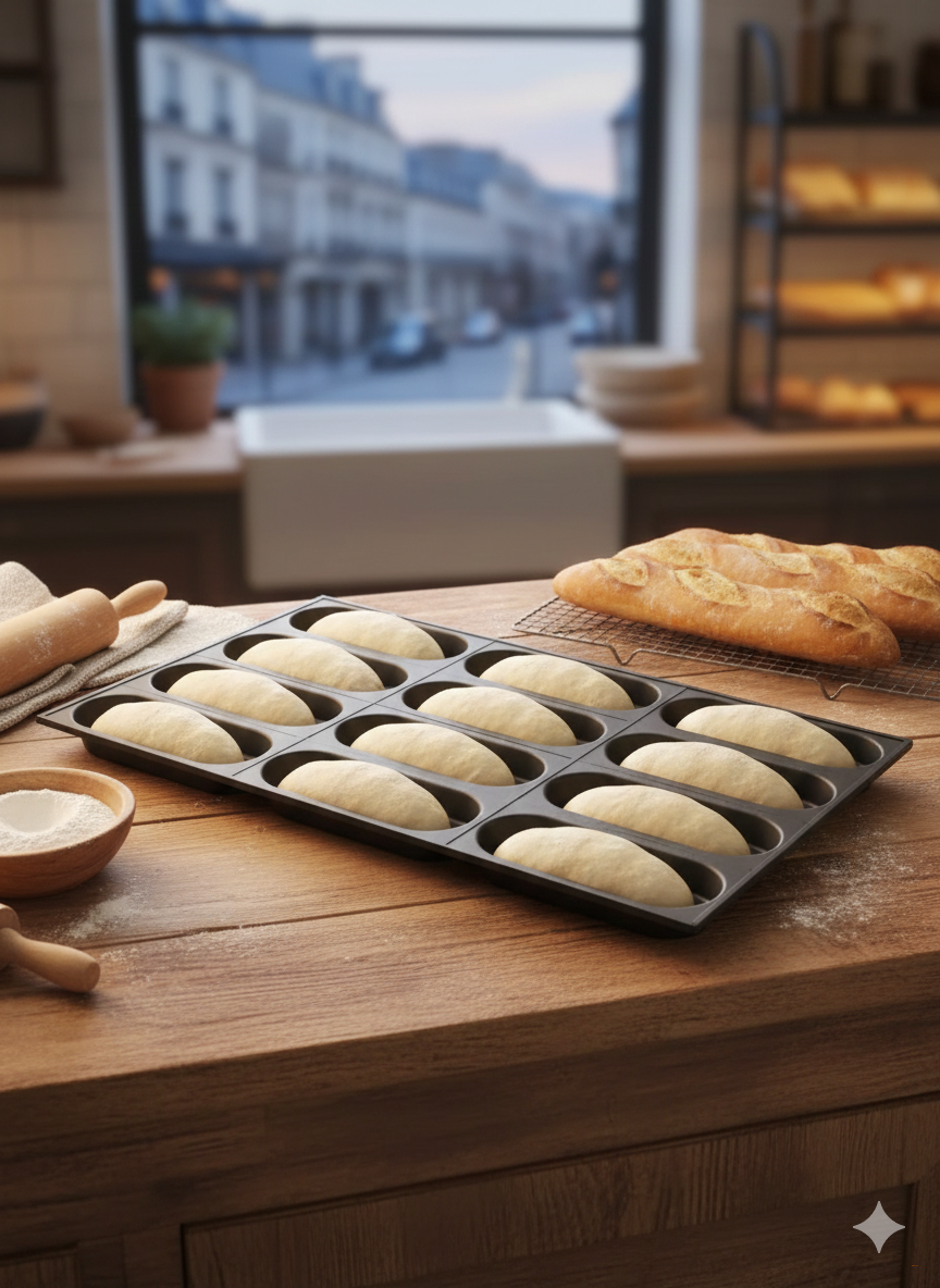 Листы для хот-догов