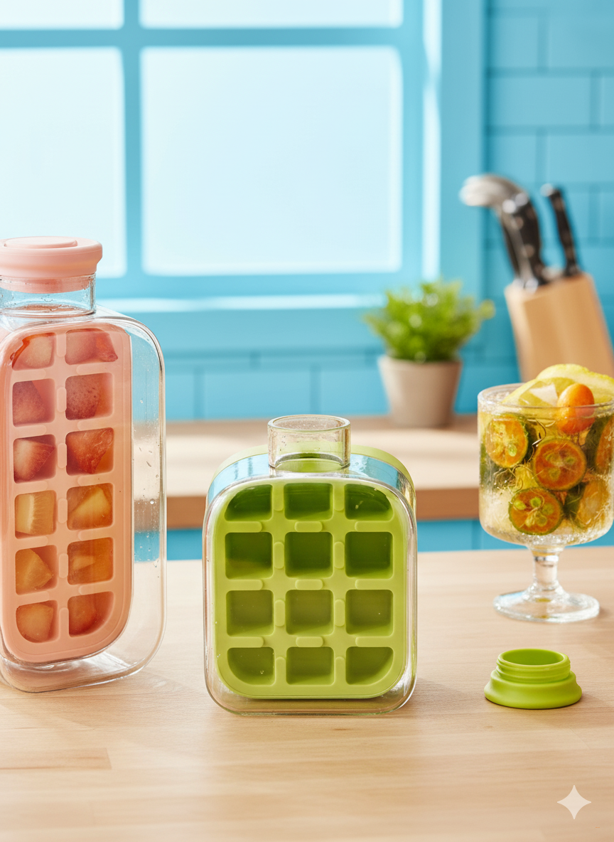 Форма для льда