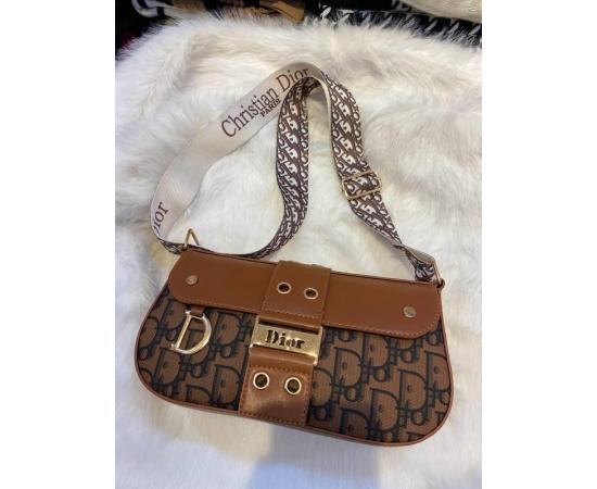 Женская сумка Dior