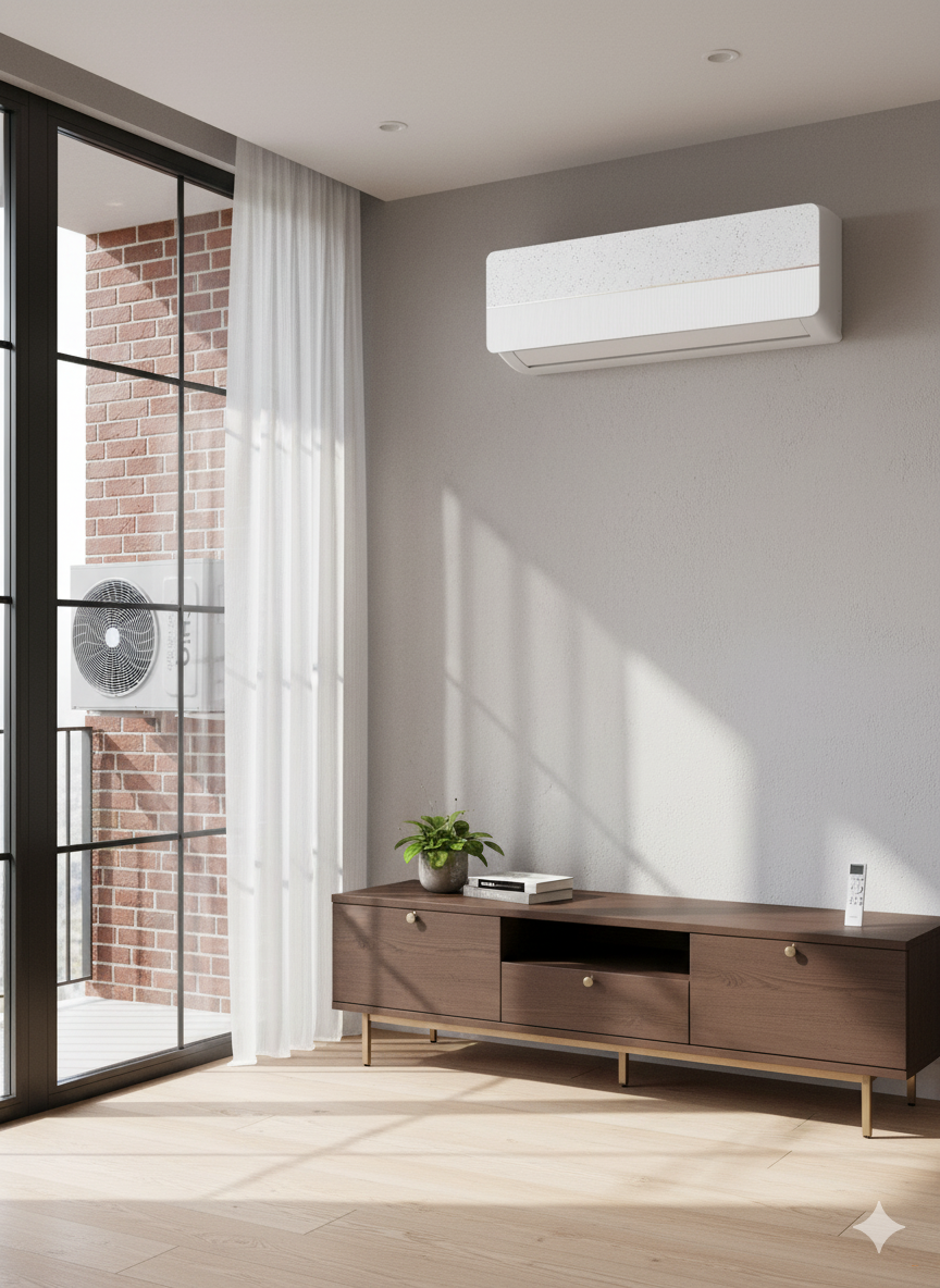 kондиционер CHiQ 18 куб