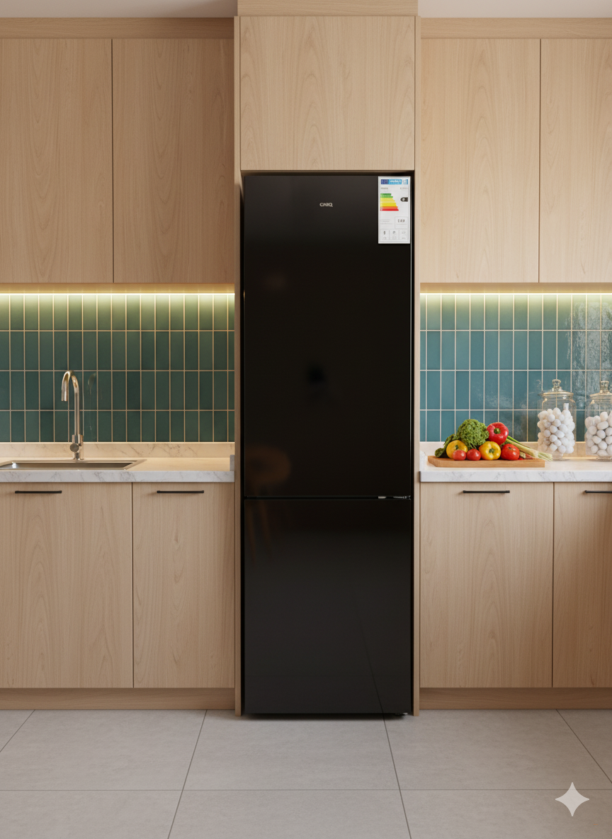 Холодильник CHIQ