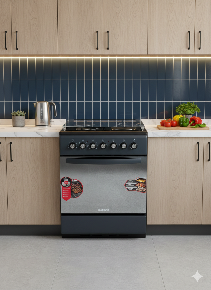 Плита ELEMENT
