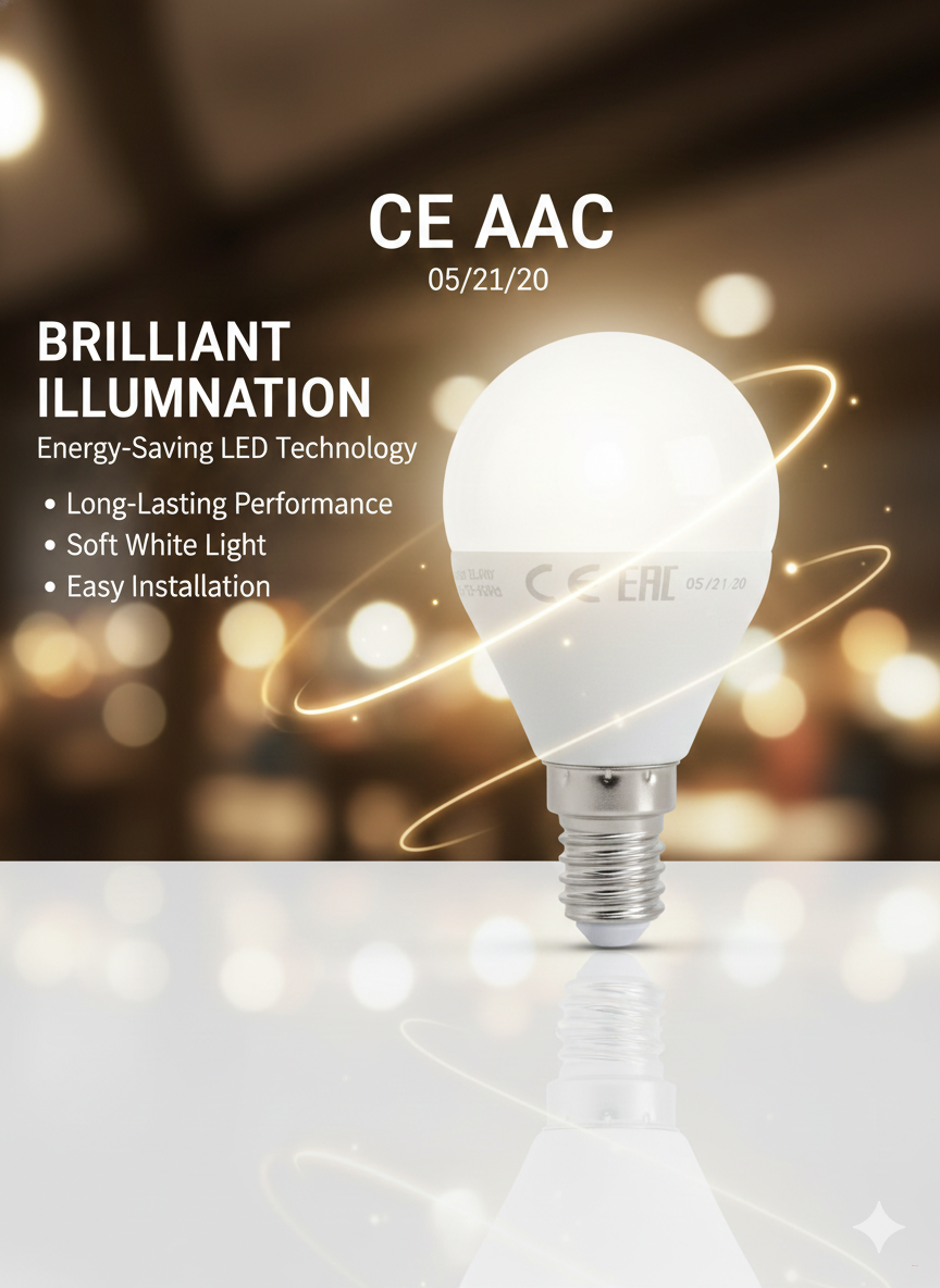 Лампочки 10w