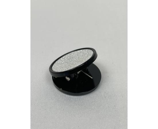 Заколка маленькие зажимы 2шт, 2,5 СМ,Зажим для волос, платка, хиджаба, шарфа