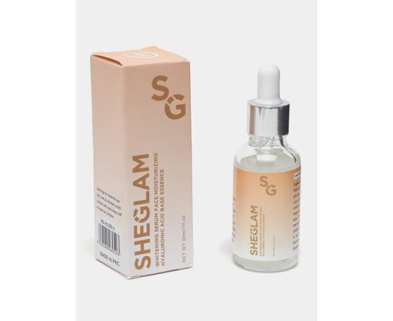 Sheglam база под макияж, основа для лица, для всех типов кожи, 100 мл