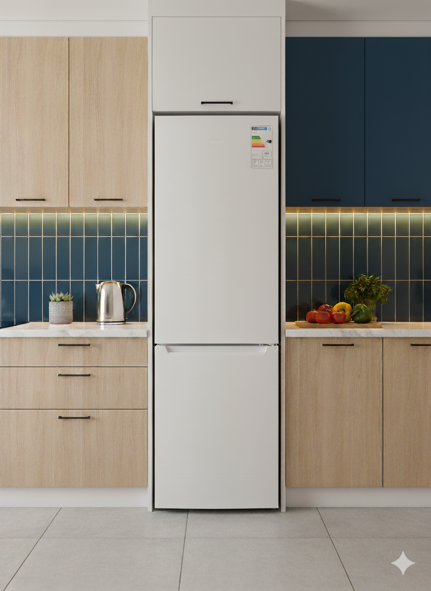 Холодильник CHIQ 270л