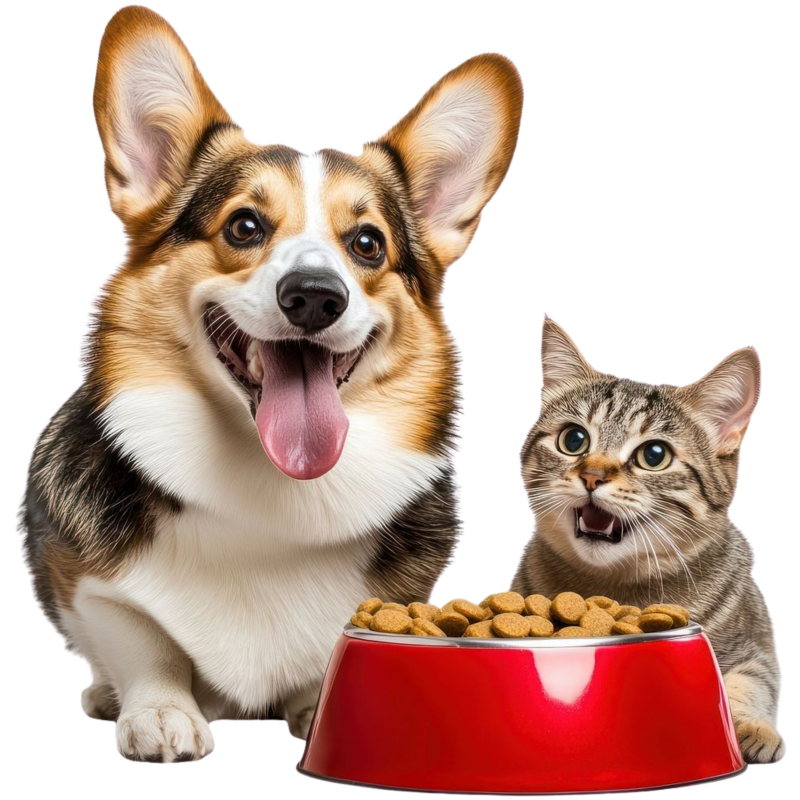 Зоомагазин