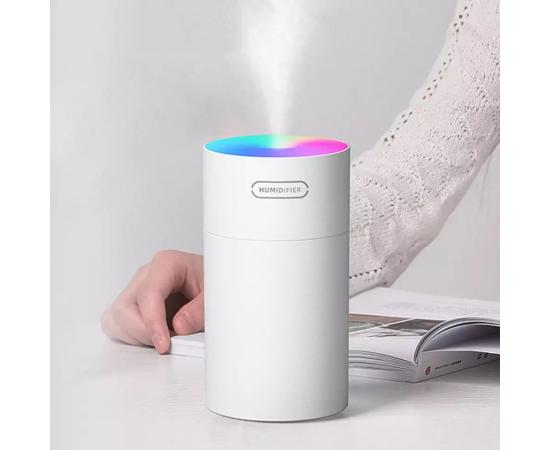 Электрический увлажнитель воздуха