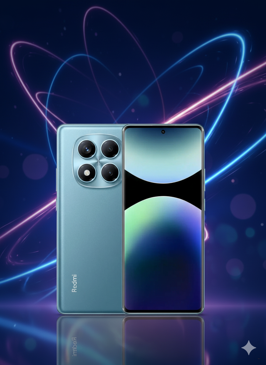 Смартфон Redmi Note 14 pro, 8GB | 256GB