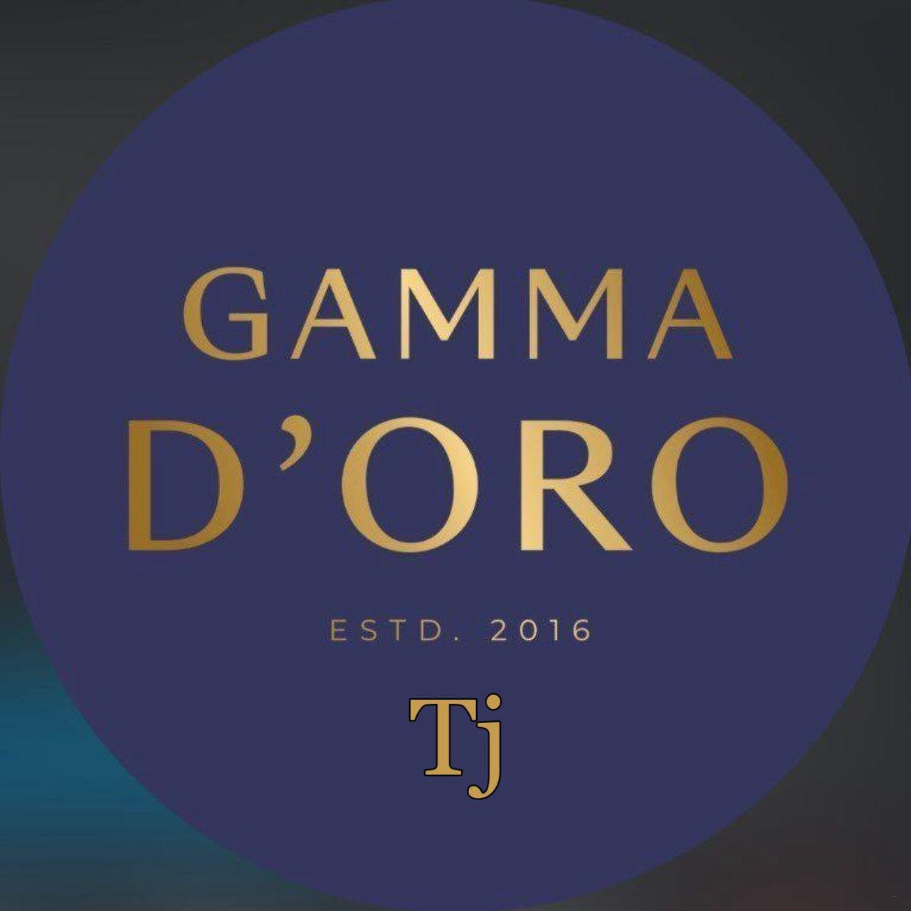 GAMMA D’ORO