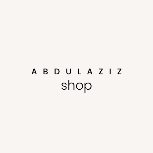 Abdulaziz shop