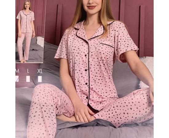Пижама, ночная рубашка,