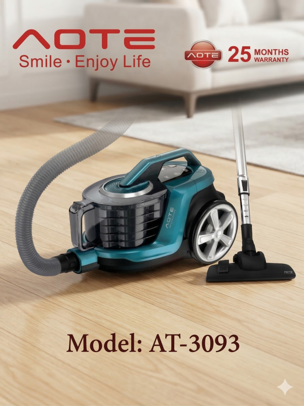 Циклонный пылесос AOTE AT-3093