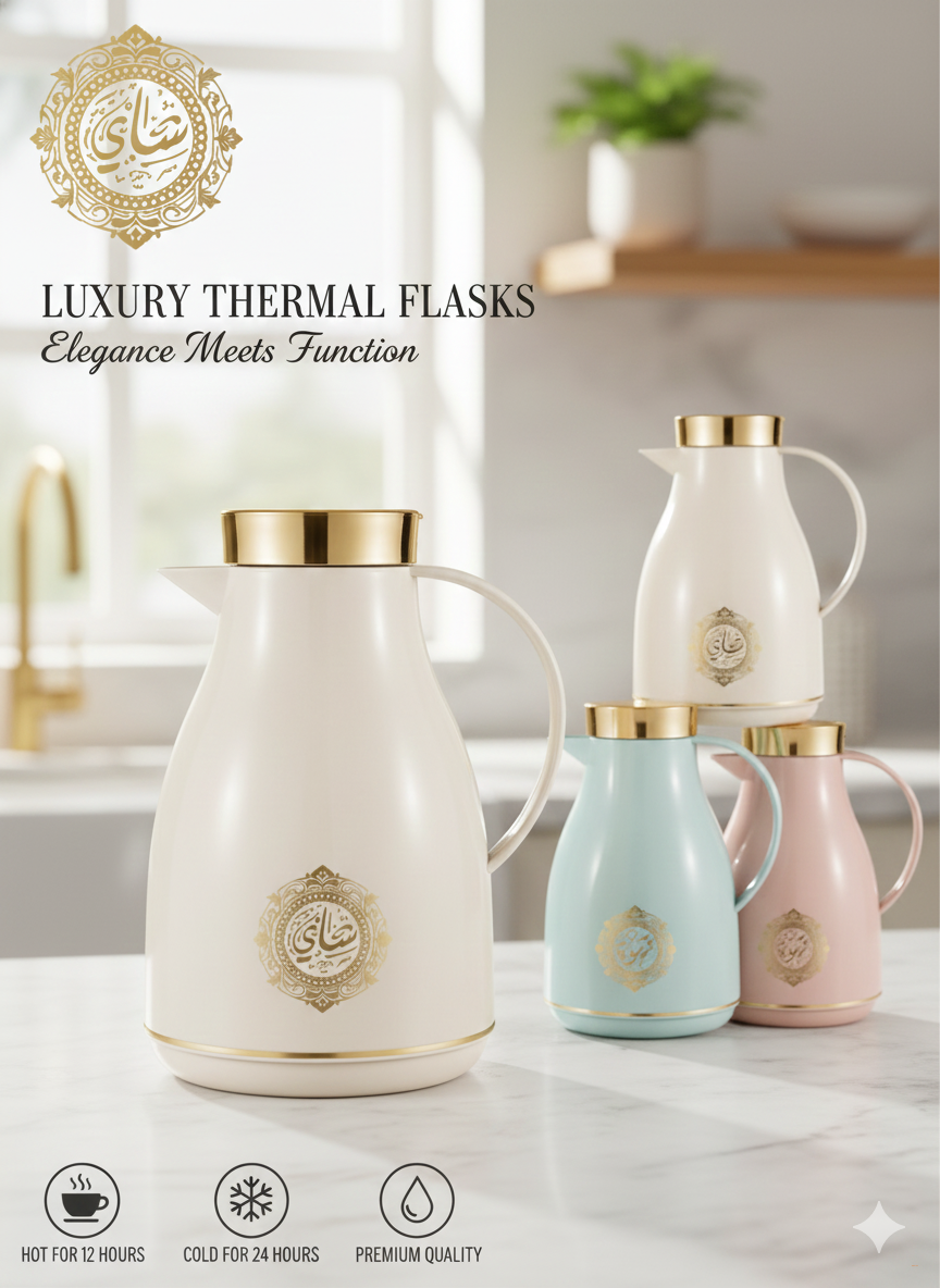 Термосы Always