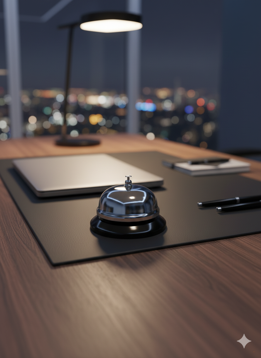 Беспроводной звонок 60дБ