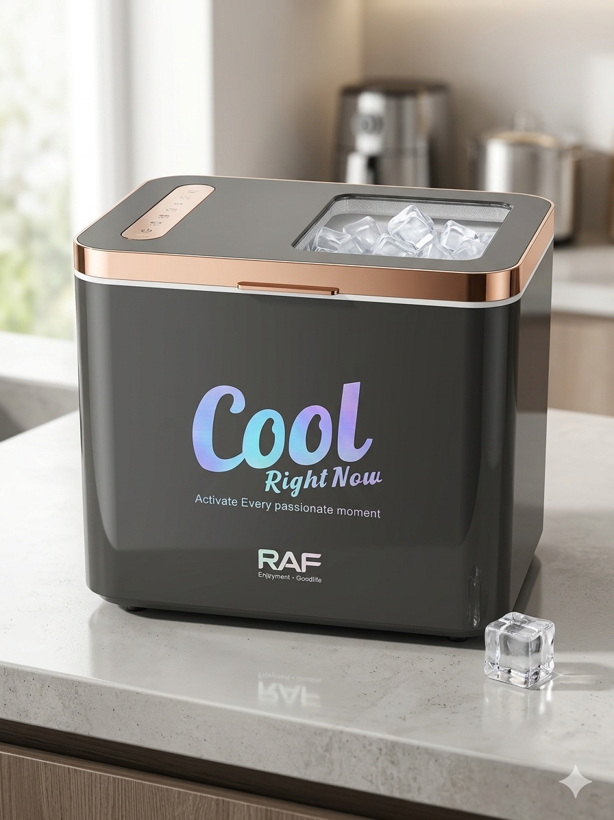 ледогенератор RAF Premium