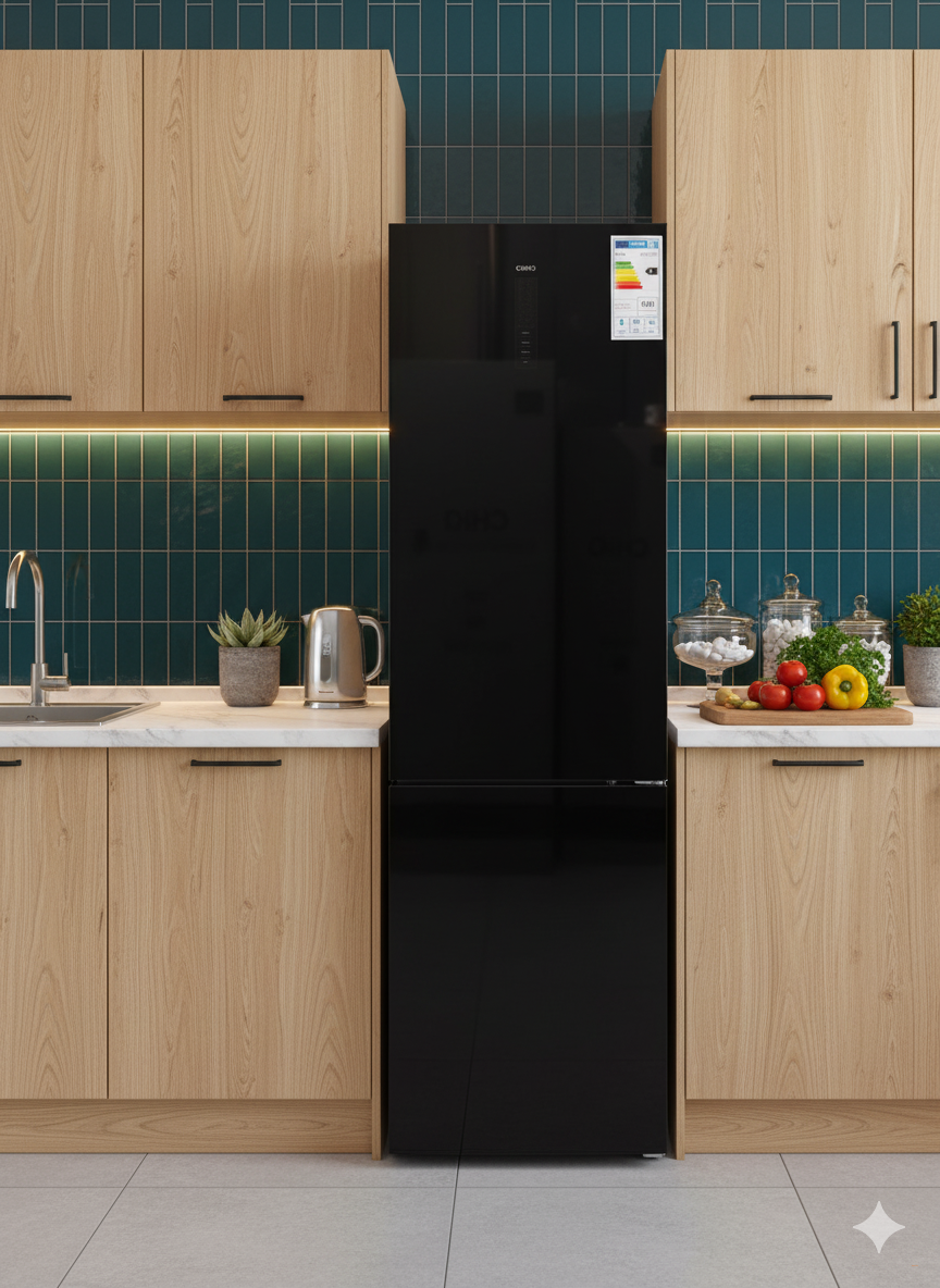 Холодильник CHIQ