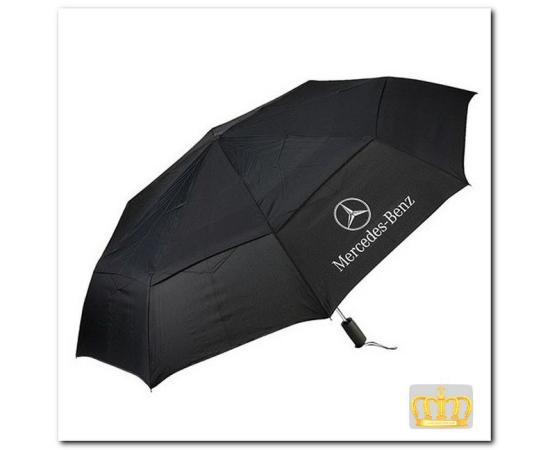 Складной зонтик Mercedes-Benz