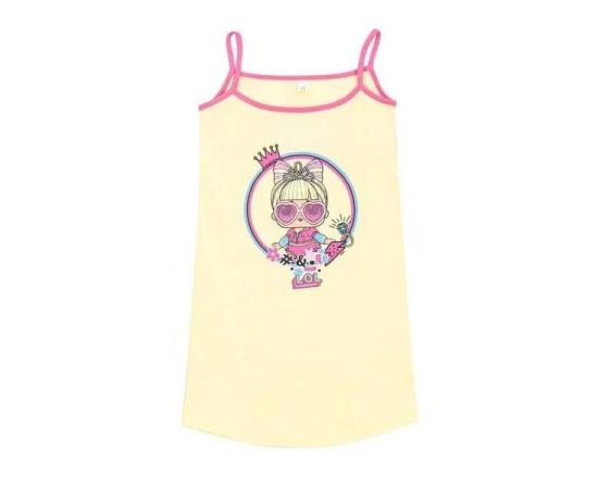 Маечка для девочки Хлопковая