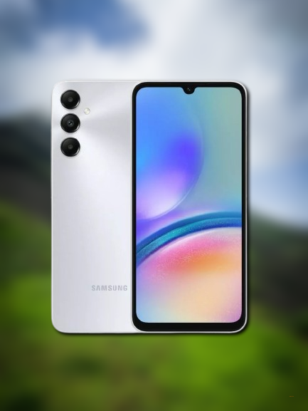 Смартфон Samsung Galaxy A05s 4/128