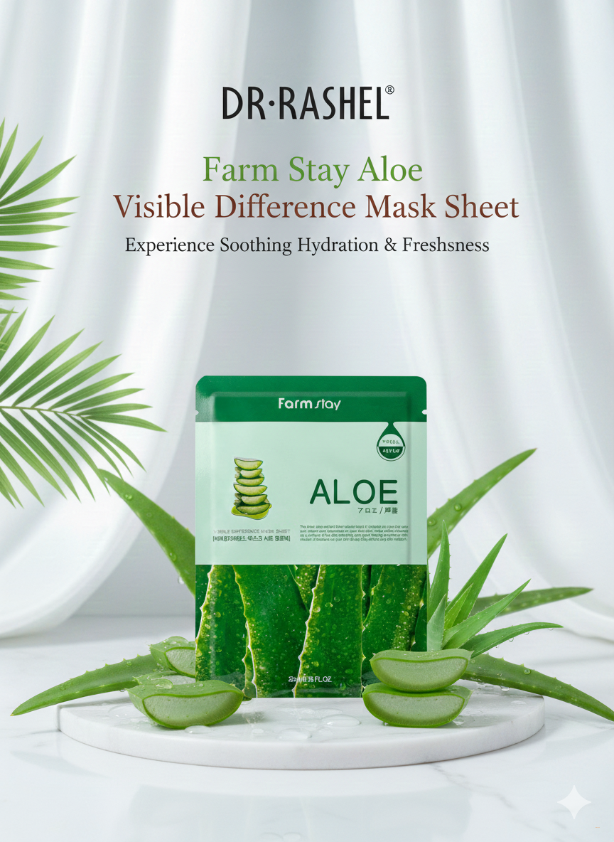 Тканевые маски для лица, 25 мл