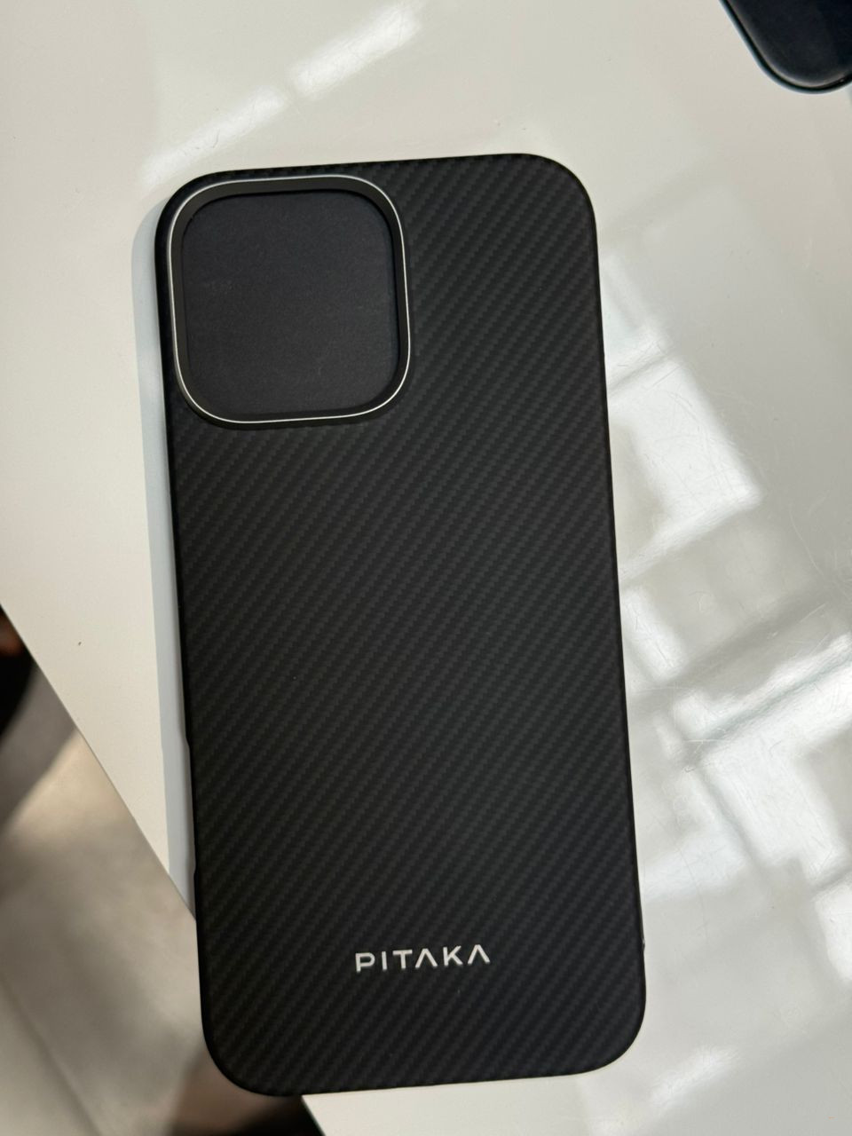 Чехол Iphone 16pro max