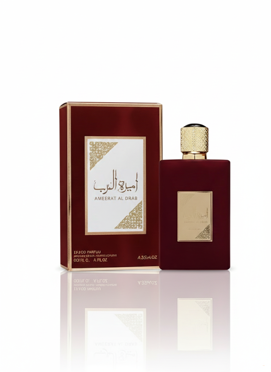 Парфюмерная вода Ameerat Al Arab, 100 мл