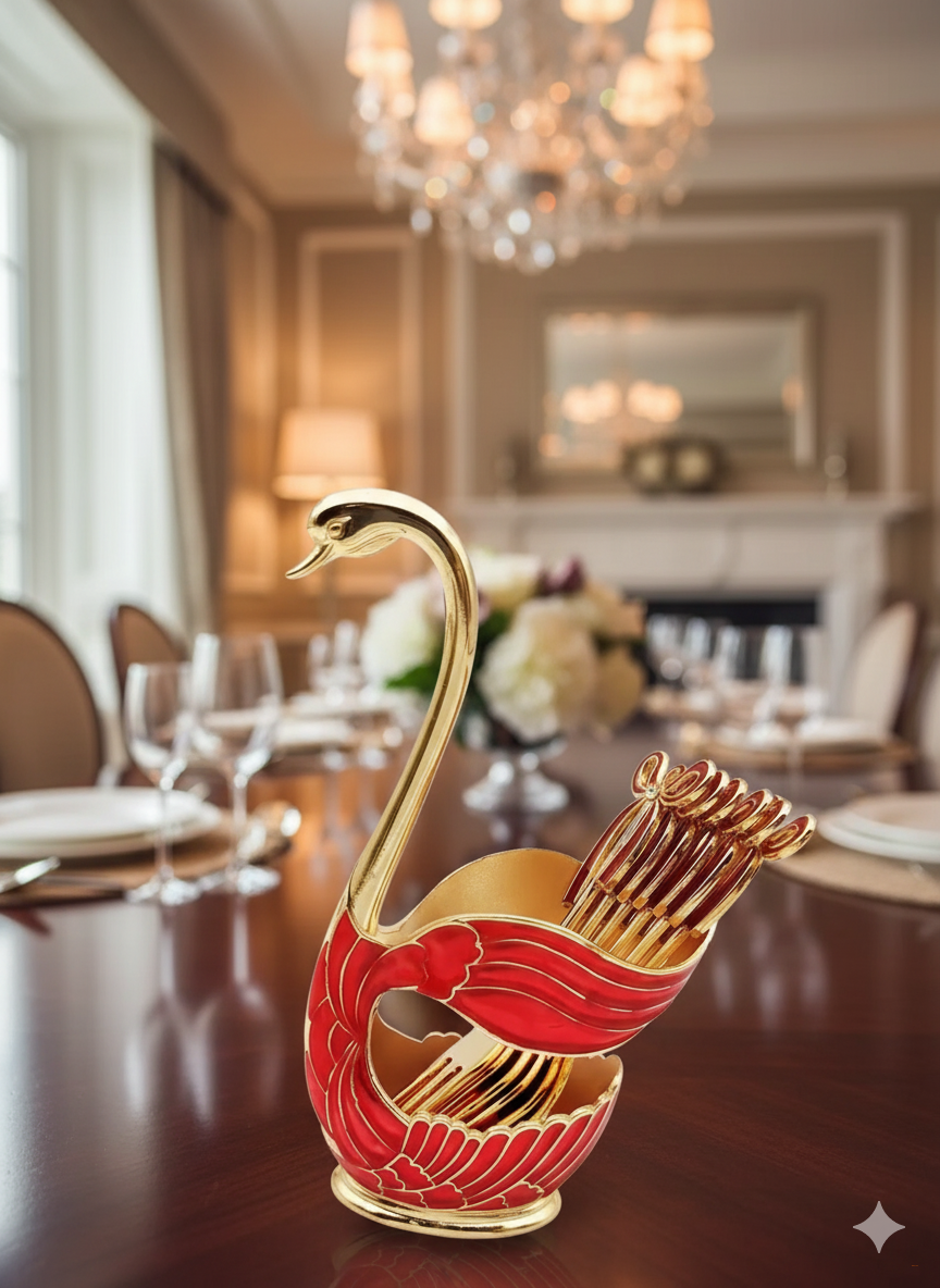 Сервировочный набор