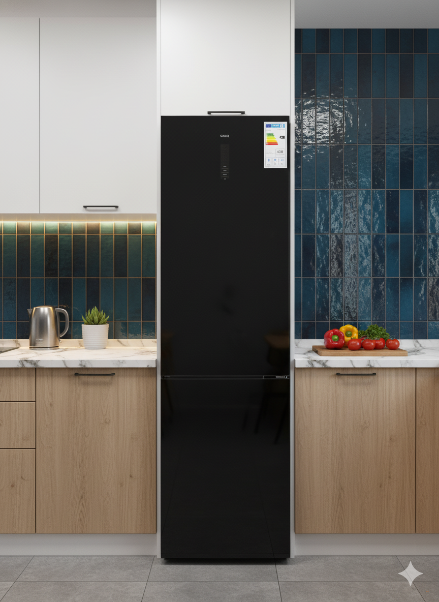 Холодильник CHIQ