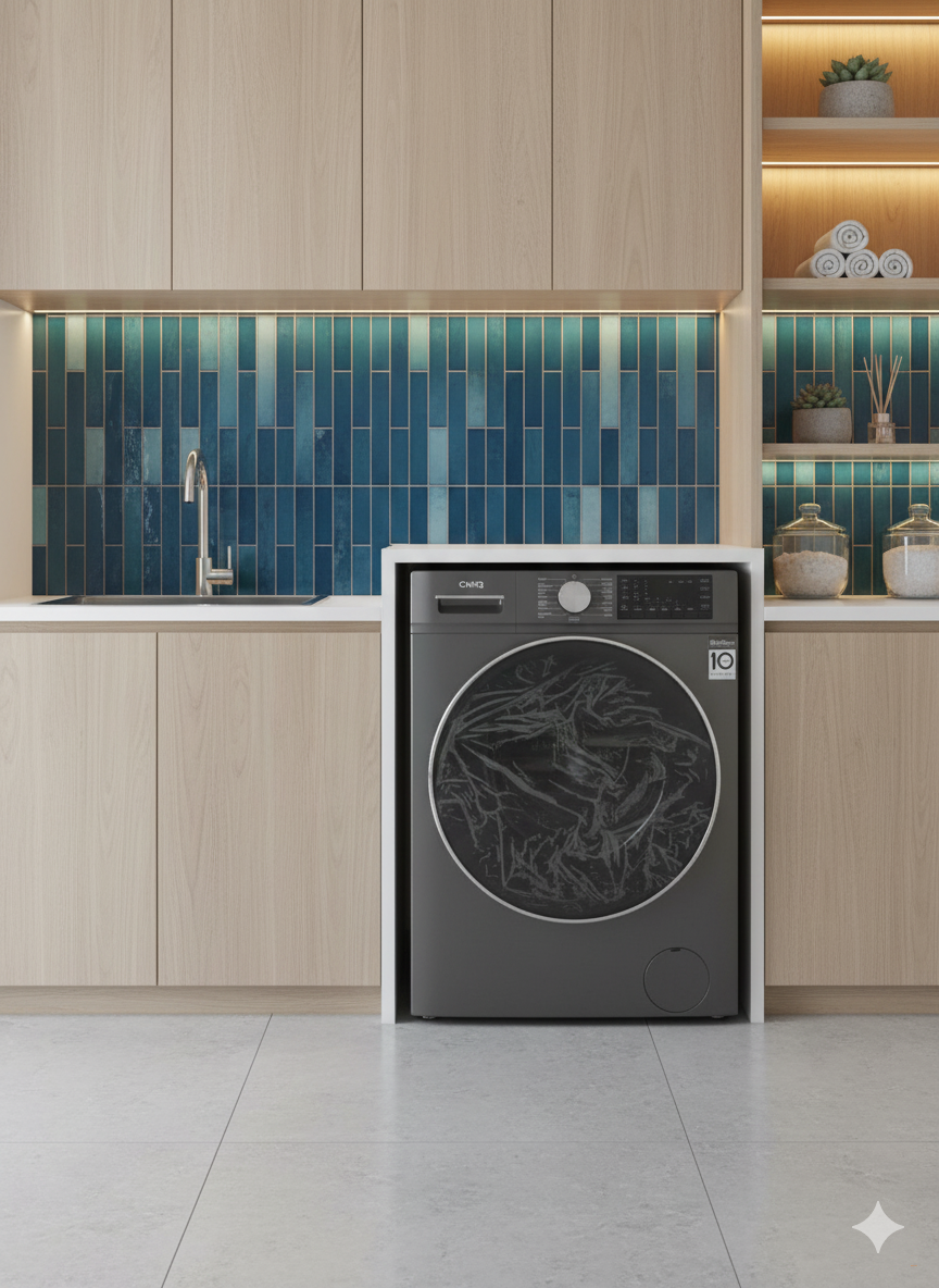 Стиральная машина CHIQ 7кг