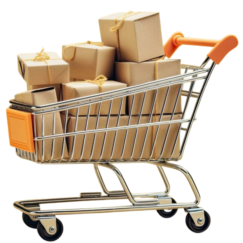 Розничная торговля