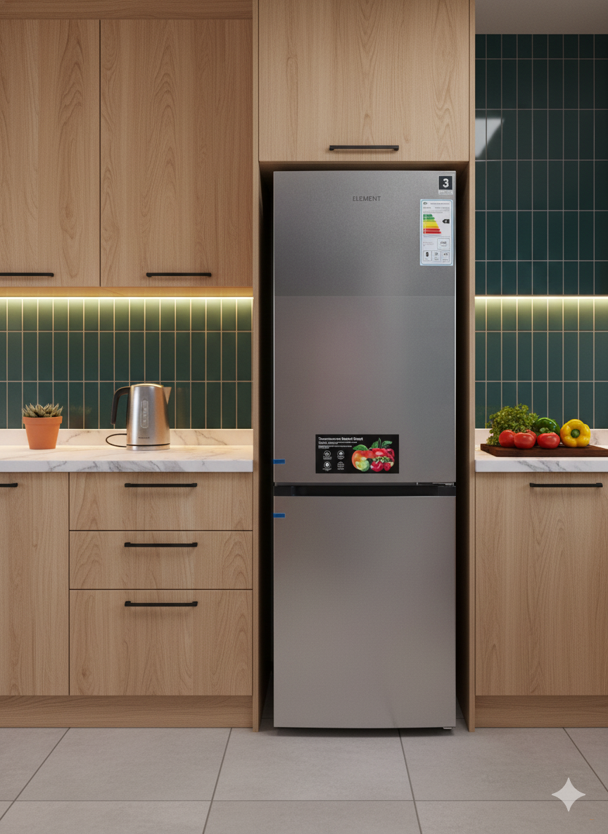 Холодильник ELEМENT