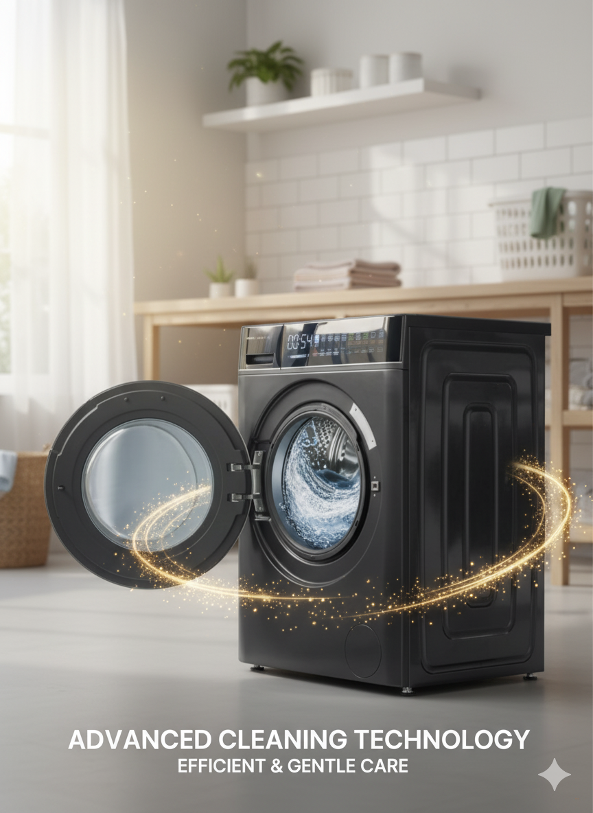 Стиральная машина LG 12kg