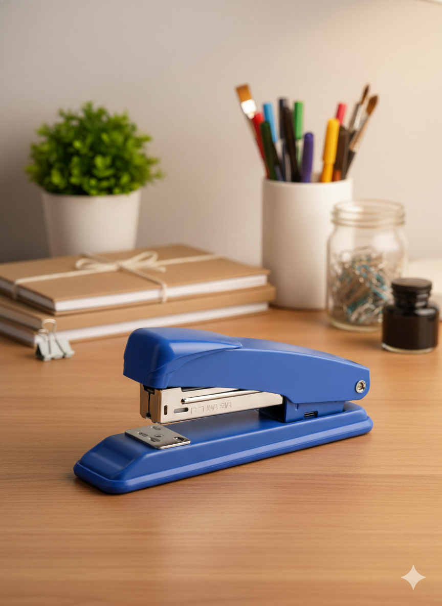 Степлер inформат "Office", до 20 листов,