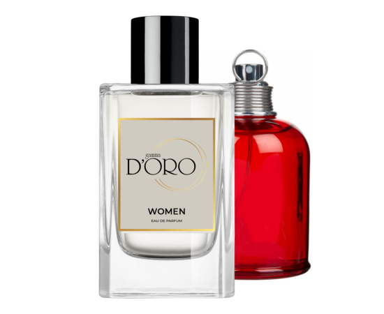 Парфюмерная вода для женщин Cacharel Amor Amor,  [CLONE]