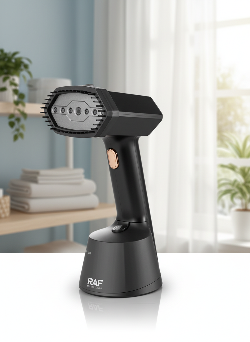 Ручной Отпариватель RAF