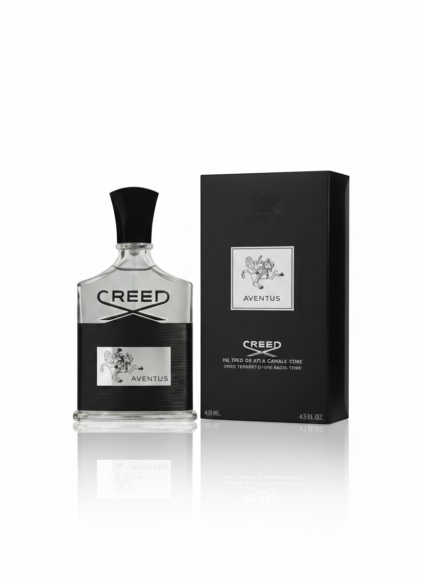 Парфюмерная вода Creed Aventus, 100 мл